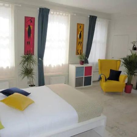 Fabulous Duplex Flat In Covent Garden - 2 Bedroom Londres Exterior foto