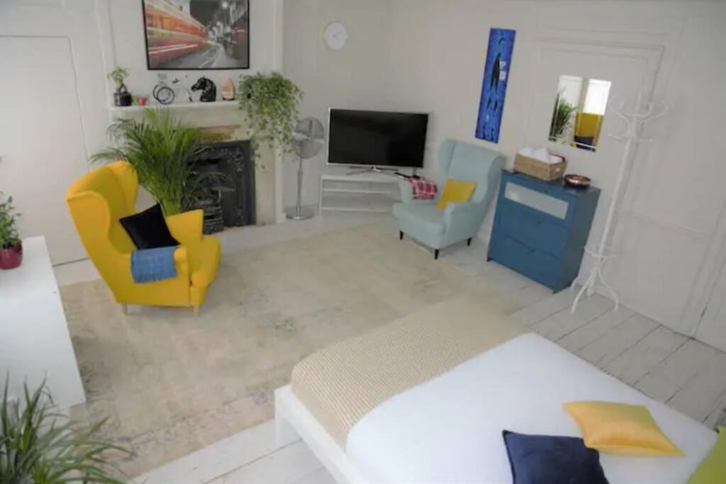 Fabulous Duplex Flat In Covent Garden - 2 Bedroom Londres Exterior foto