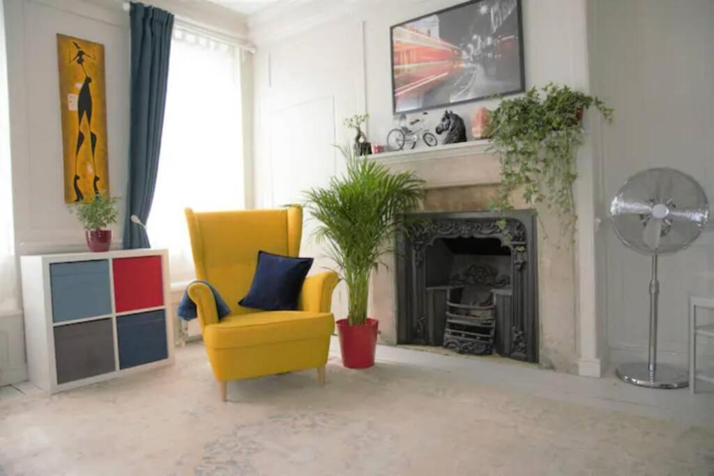 Fabulous Duplex Flat In Covent Garden - 2 Bedroom Londres Exterior foto