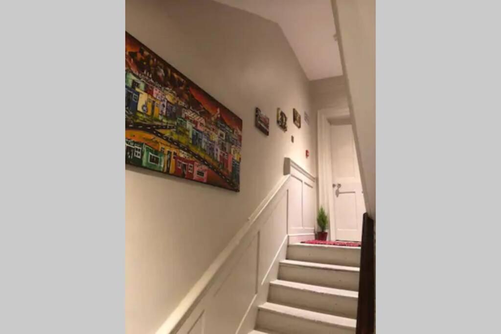 Fabulous Duplex Flat In Covent Garden - 2 Bedroom Londres Exterior foto