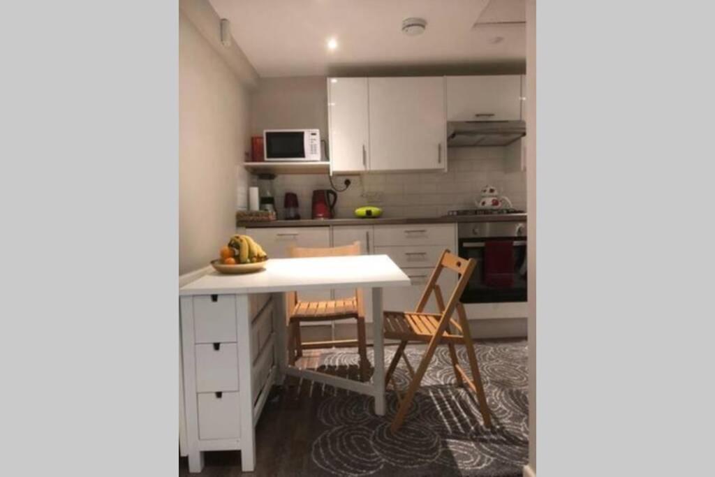 Fabulous Duplex Flat In Covent Garden - 2 Bedroom Londres Exterior foto