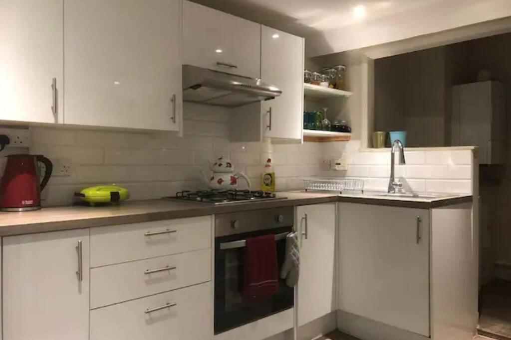 Fabulous Duplex Flat In Covent Garden - 2 Bedroom Londres Exterior foto