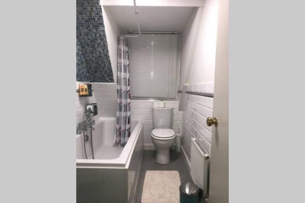 Fabulous Duplex Flat In Covent Garden - 2 Bedroom Londres Exterior foto